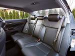 Lexus GS450h 2006 года
